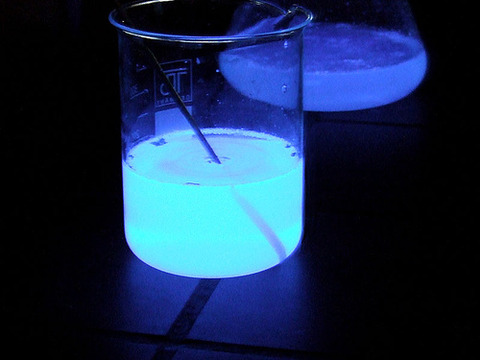 luminol